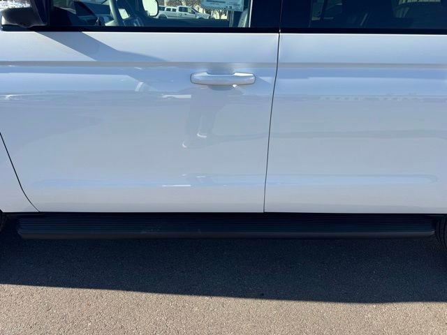 New 2026 Ford Expedition Max Platinum w/ Stealth Appearance Package image 14