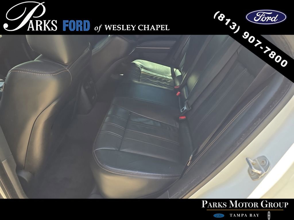 Used 2017 Chrysler 300 S w/ 300S Premium Group image 14