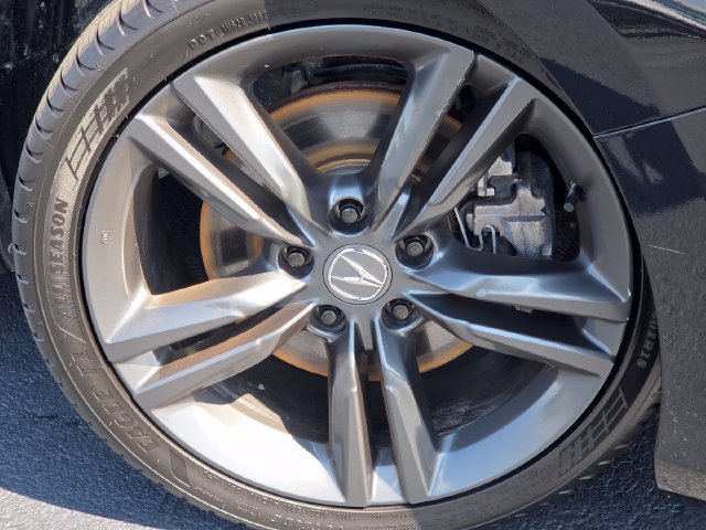 Used 2024 Acura Integra A-Spec w/ Technology Package FWD image 12