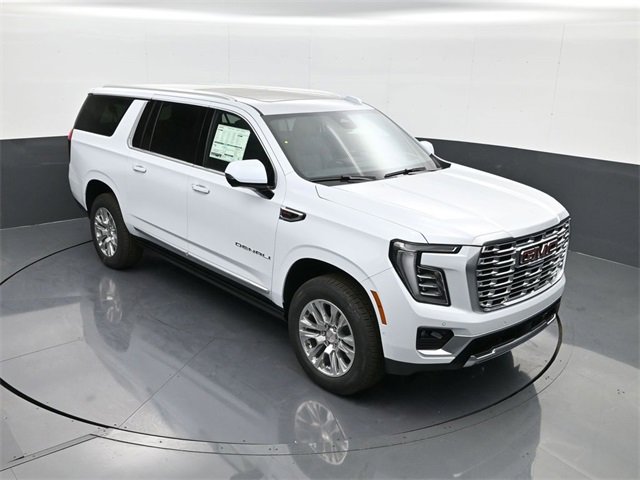 New 2026 GMC Yukon XL Denali image 16