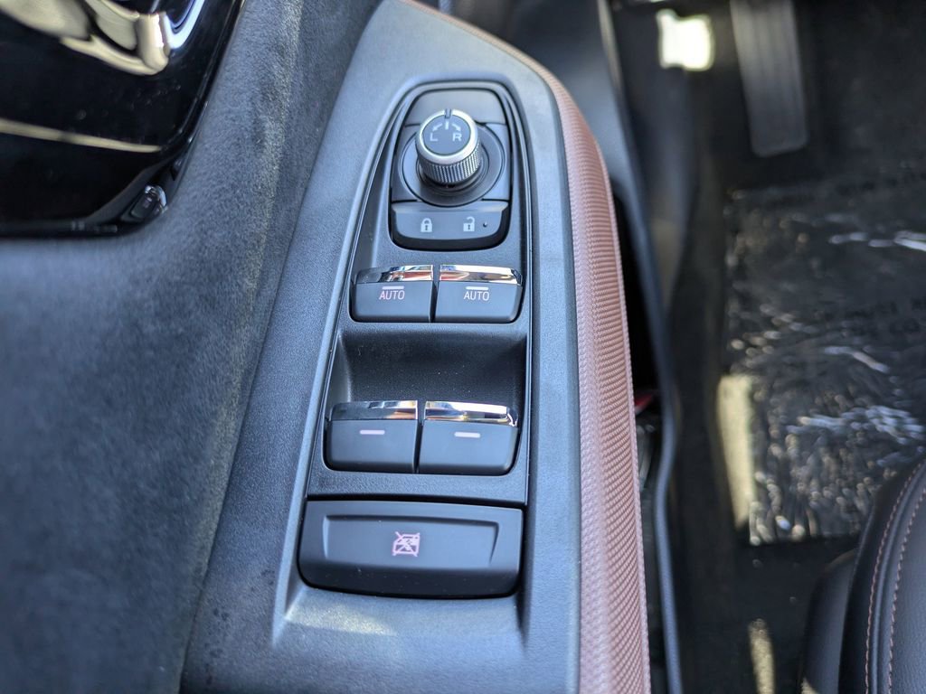 Used 2026 Subaru Forester Touring image 18