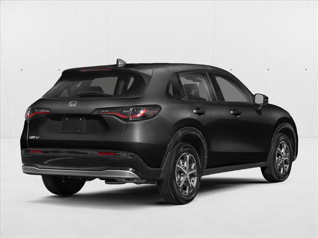 New 2025 Honda HR-V EX-L image 2