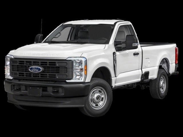 New 2026 Ford F250 XL image 1