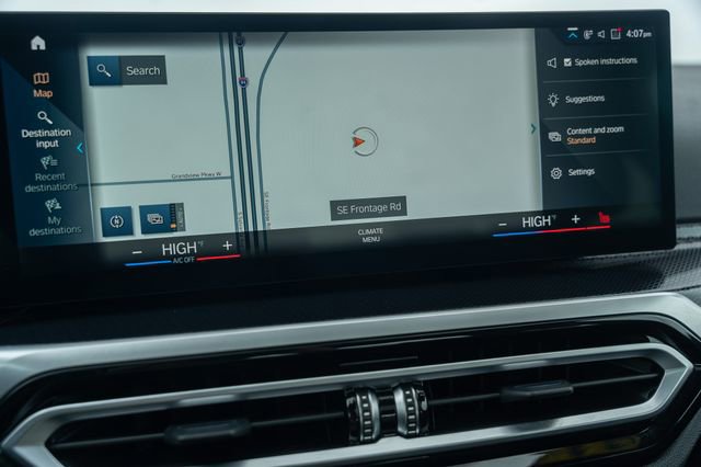 Used 2023 BMW M240i xDrive Coupe w/ Premium Package image 32