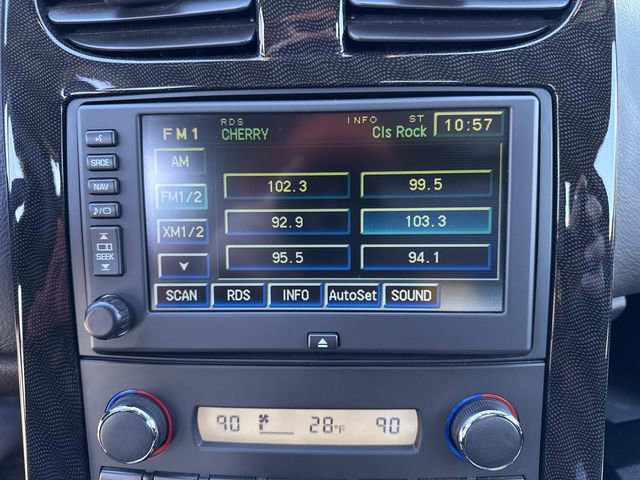 Used 2011 Chevrolet Corvette Grand Sport w/ Preferred Equipment Group image 16