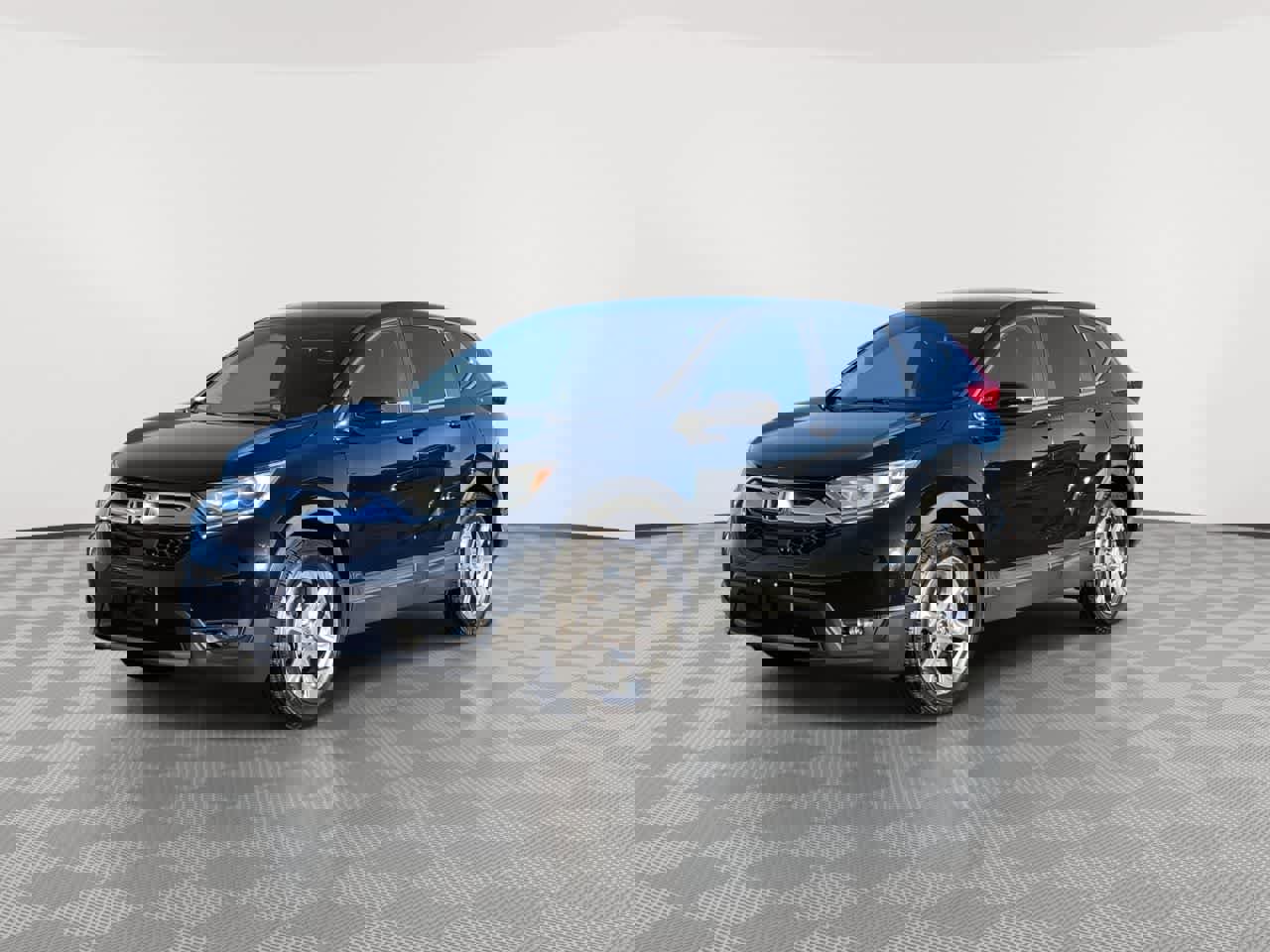 Used 2018 Honda CR-V EX image 4