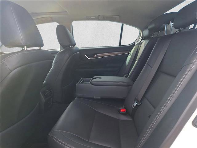 Used 2013 Lexus GS 350 w/ Premium Pkg image 15