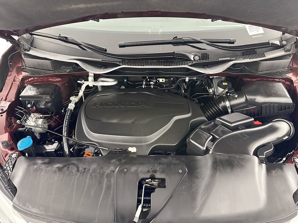 Used 2018 Honda Odyssey EX-L image 27