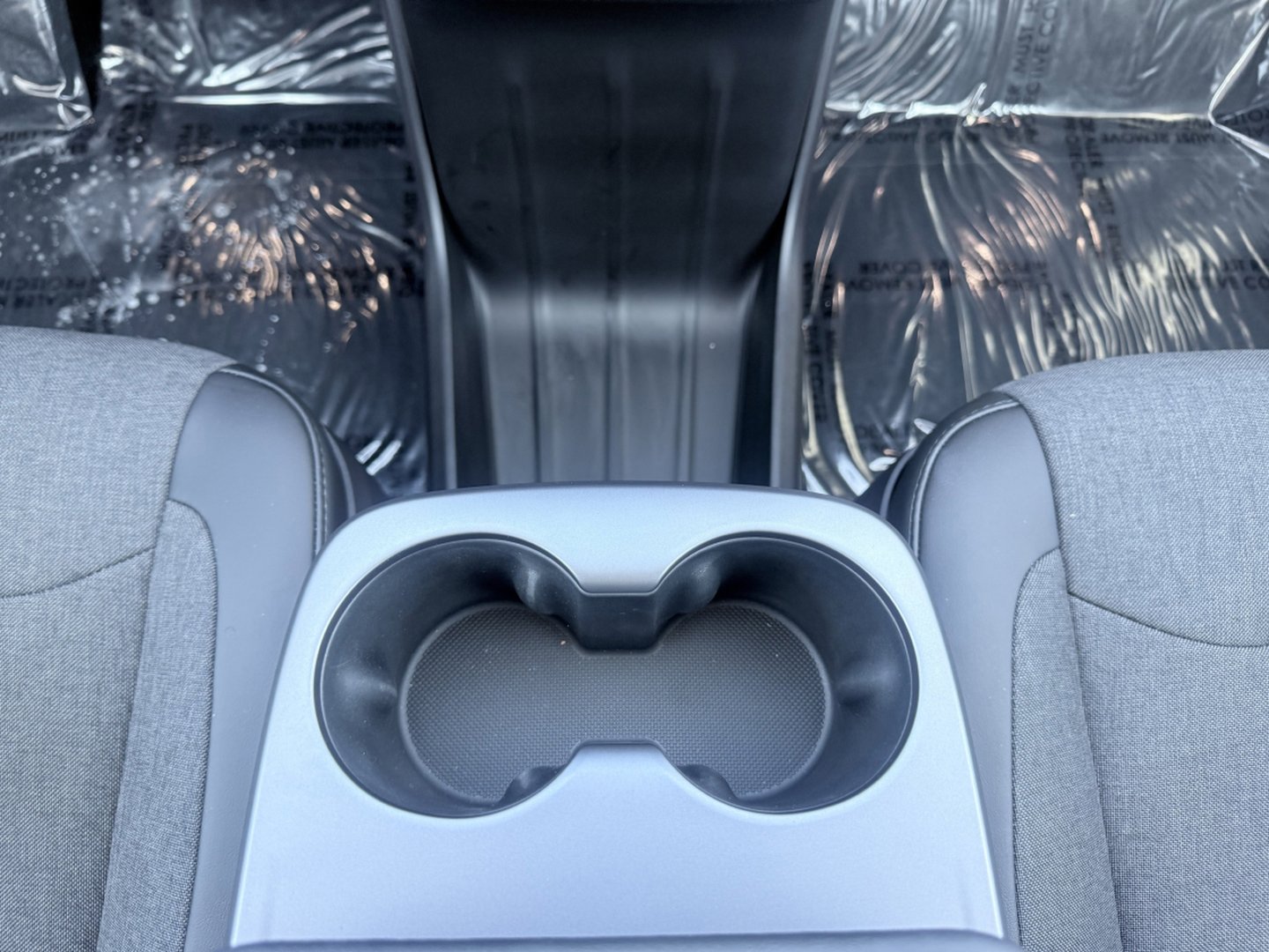 Used 2026 Tesla Model Y 2WD image 59