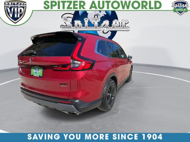 Used 2023 Honda CR-V Sport Touring image 14