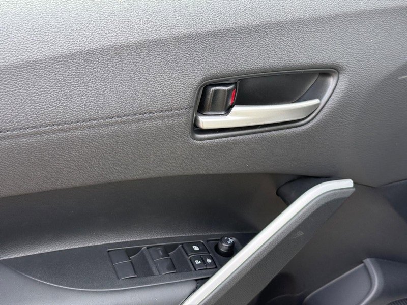 New 2026 Toyota Corolla Cross XLE image 18