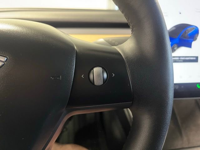 Used 2021 Tesla Model 3 Long Range image 26