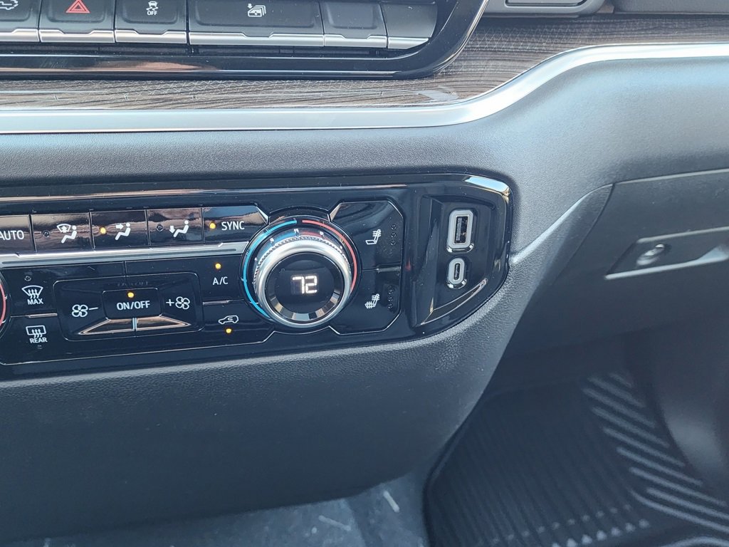 New 2026 GMC Sierra 1500 Elevation image 30