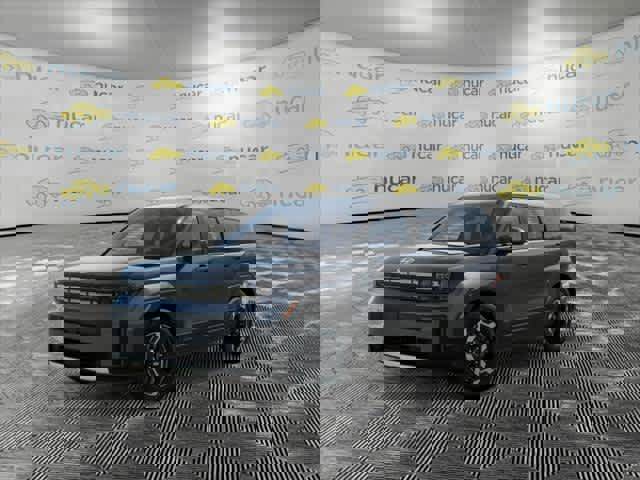 New 2026 Hyundai Santa Fe SE image 2