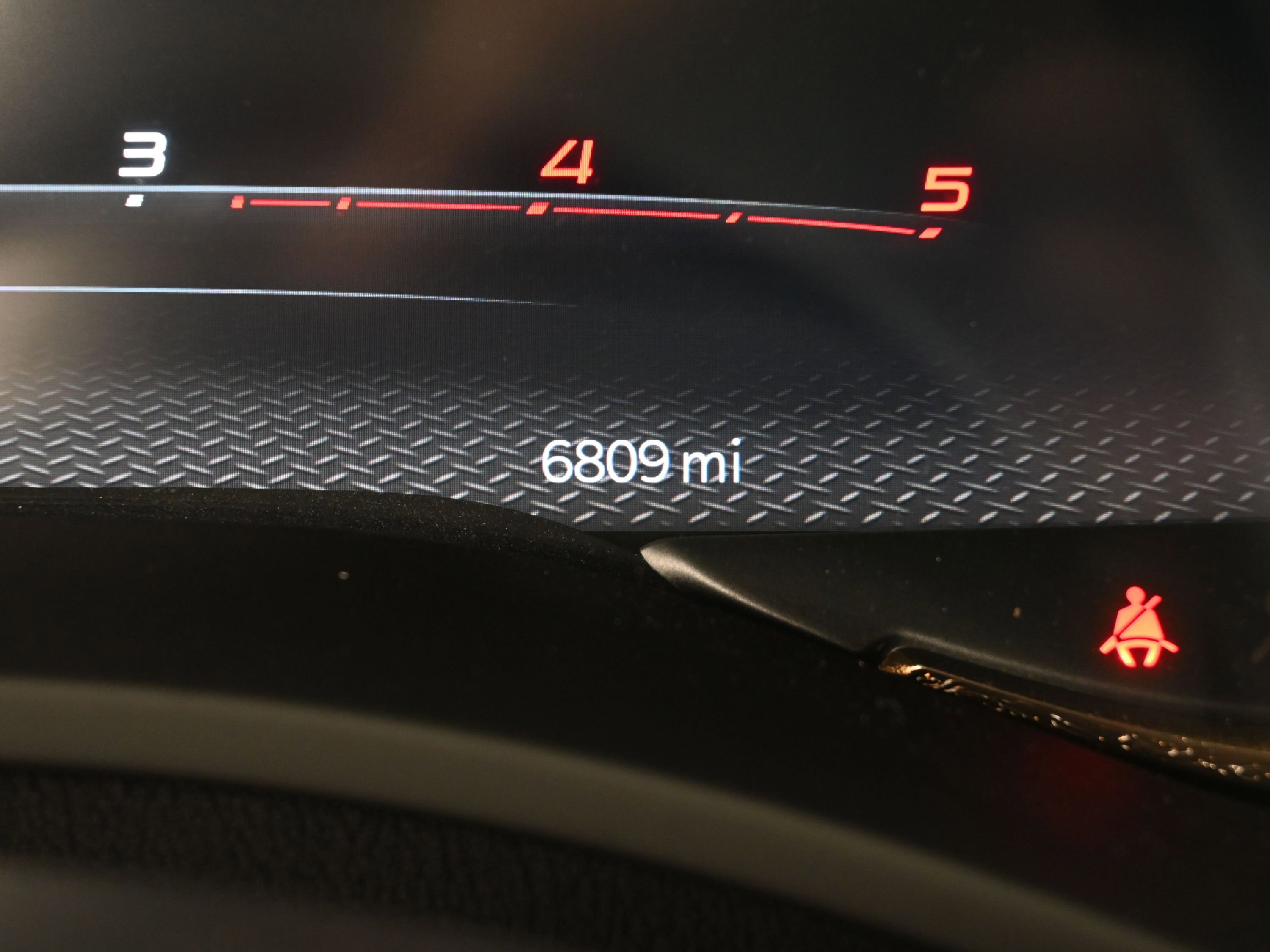 Used 2023 RAM 2500 Limited image 16