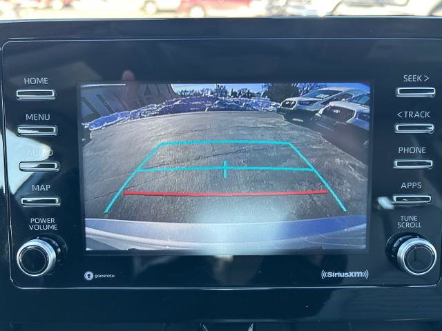 Used 2022 Toyota Camry SE image 24