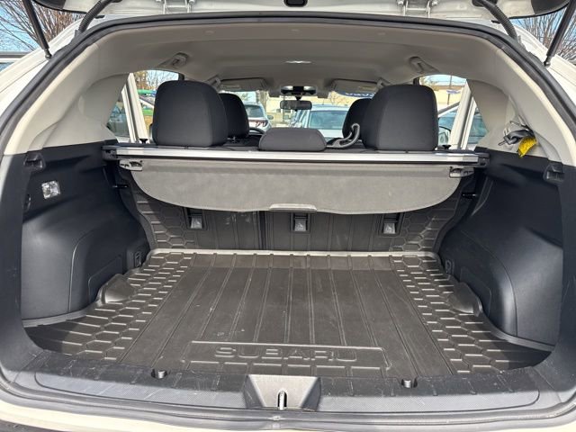 Used 2023 Subaru Crosstrek 2.0i Premium image 30