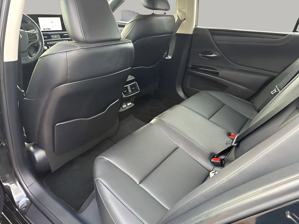 Used 2024 Lexus ES 350 w/ Premium Package image 20