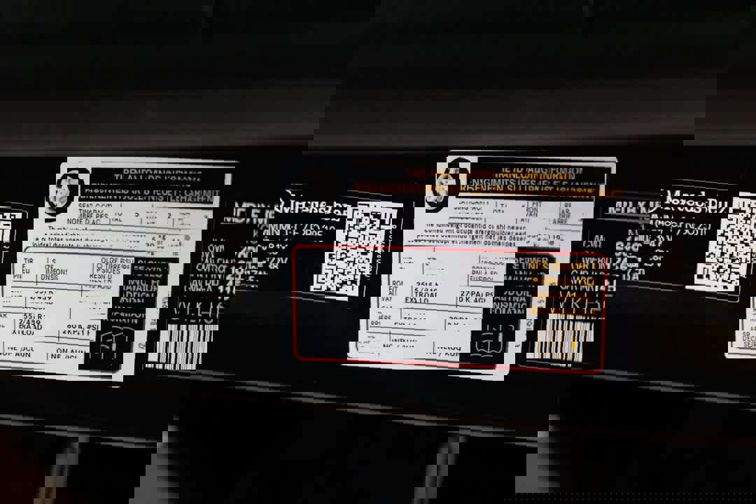 New 2026 Mercedes-Benz E 450 4MATIC All-Terrain Wagon image 33