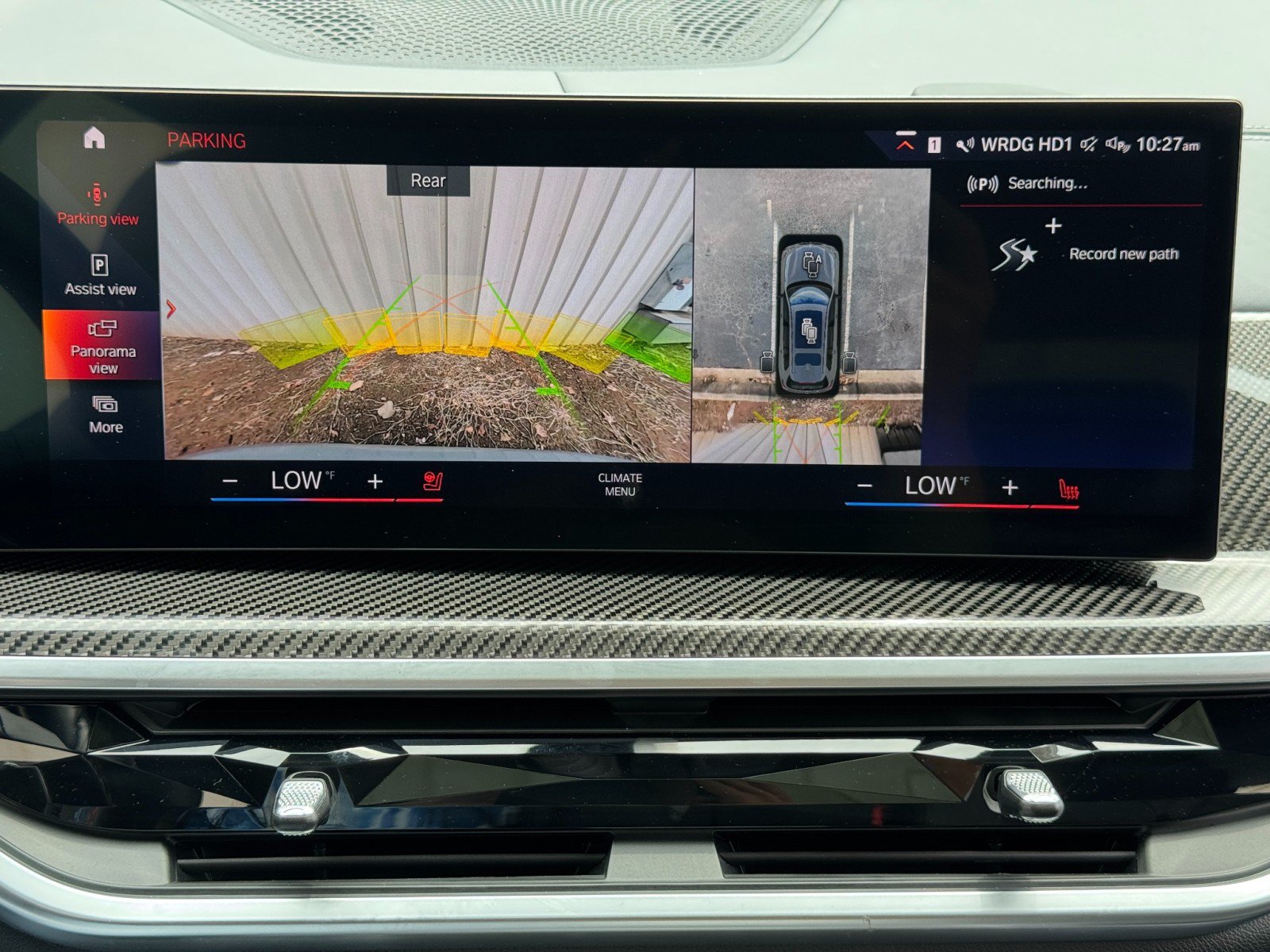 Used 2023 BMW X7 M60i w/ Executive Package AWD/4WD image 32