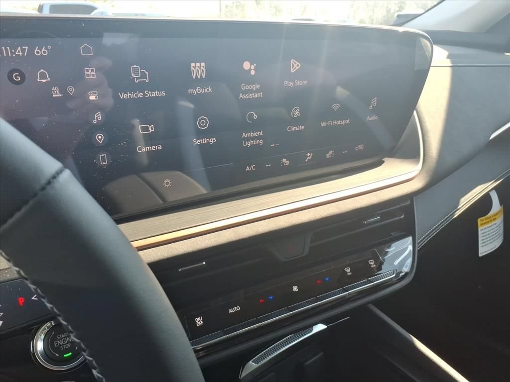 New 2026 Buick Envision Sport Touring AWD/4WD image 20
