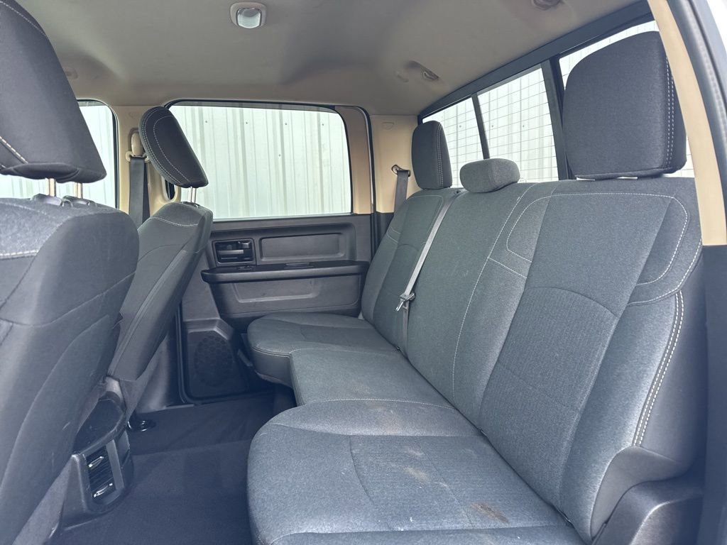 Used 2020 RAM 2500 Tradesman image 28