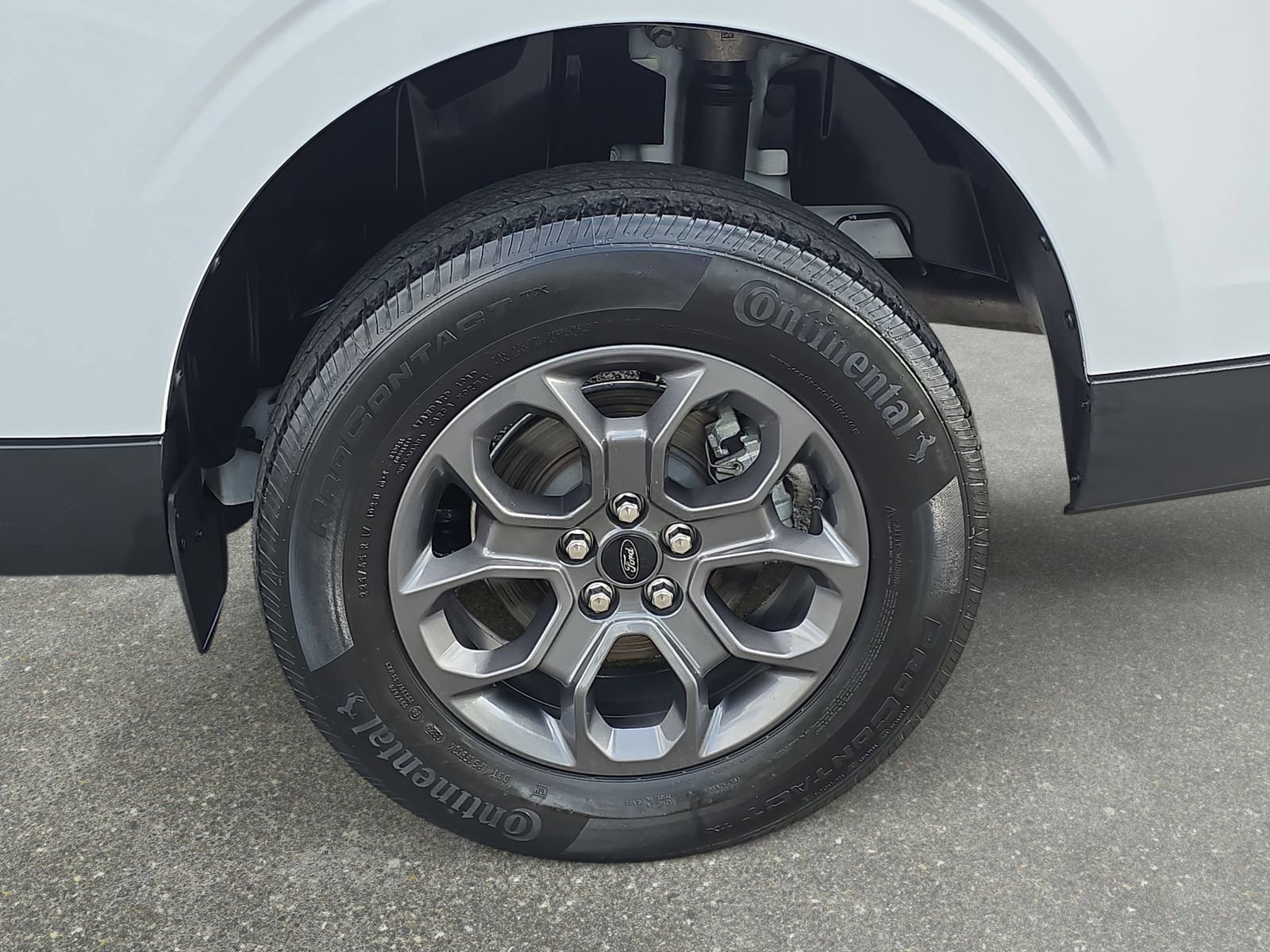 Used 2024 Ford Maverick XLT image 32