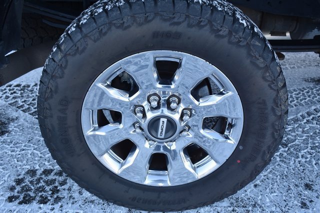 Used 2018 Ford F250 Lariat w/ Lariat Ultimate Package image 59