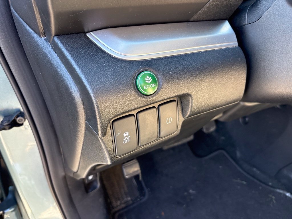 Used 2016 Honda CR-V EX image 19