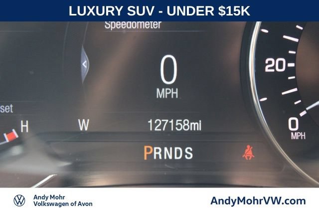 Used 2018 Lincoln MKC Premiere FWD image 33