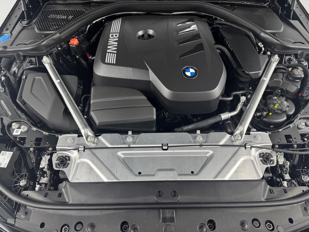 New 2027 BMW 430i Coupe w/ M Sport Package AWD/4WD image 9