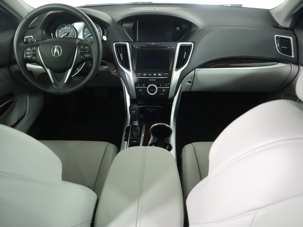 Used 2015 Acura TLX w/ Technology Package image 13