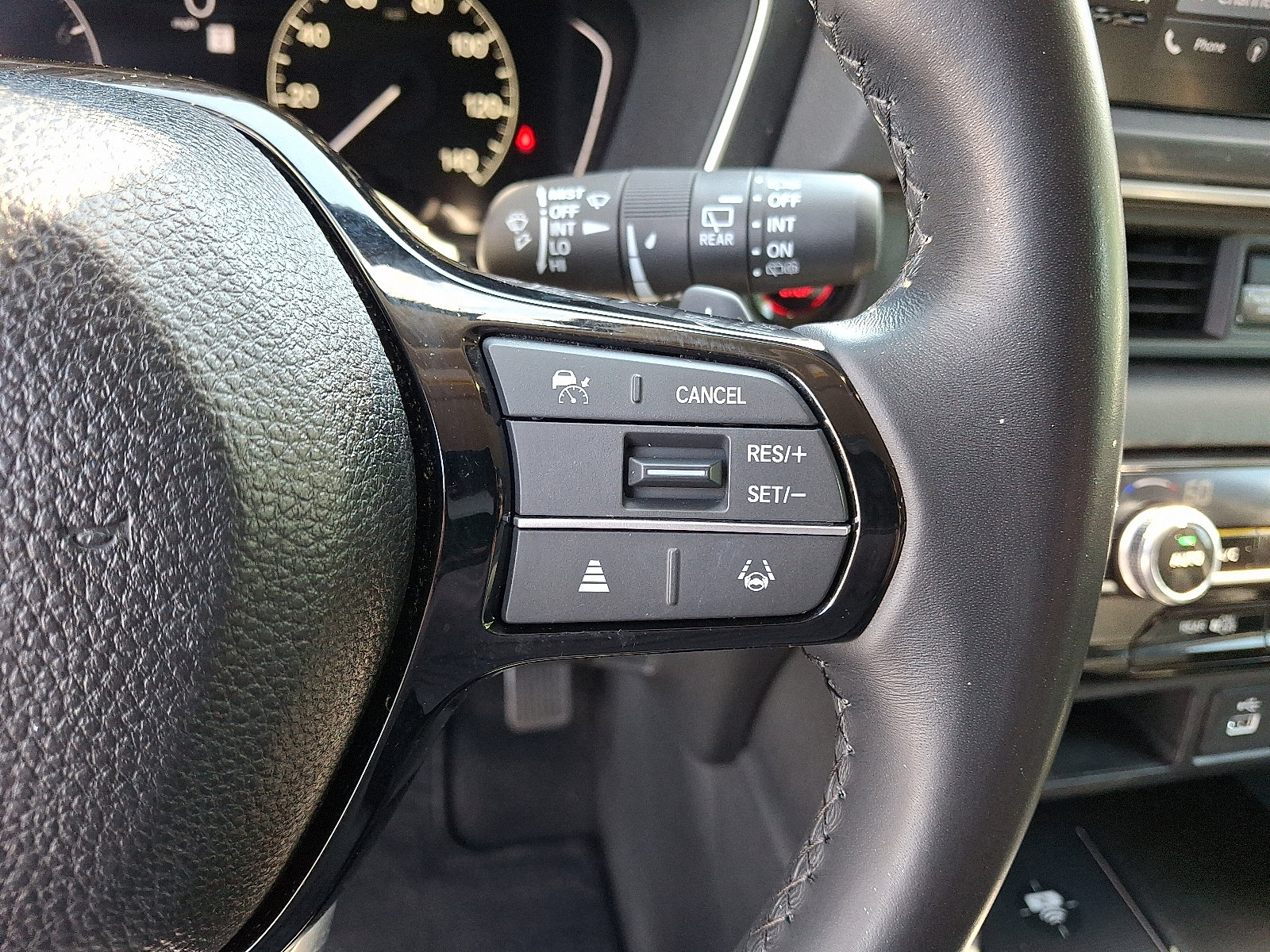 Certified 2023 Honda Pilot EX-L image 21