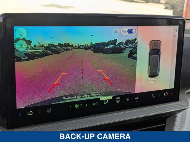 New 2025 Ford Explorer Active w/ Active Comfort Package image 11