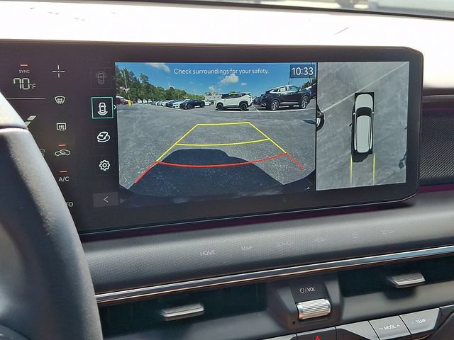 Certified 2024 Kia EV9 GT-Line AWD/4WD image 20