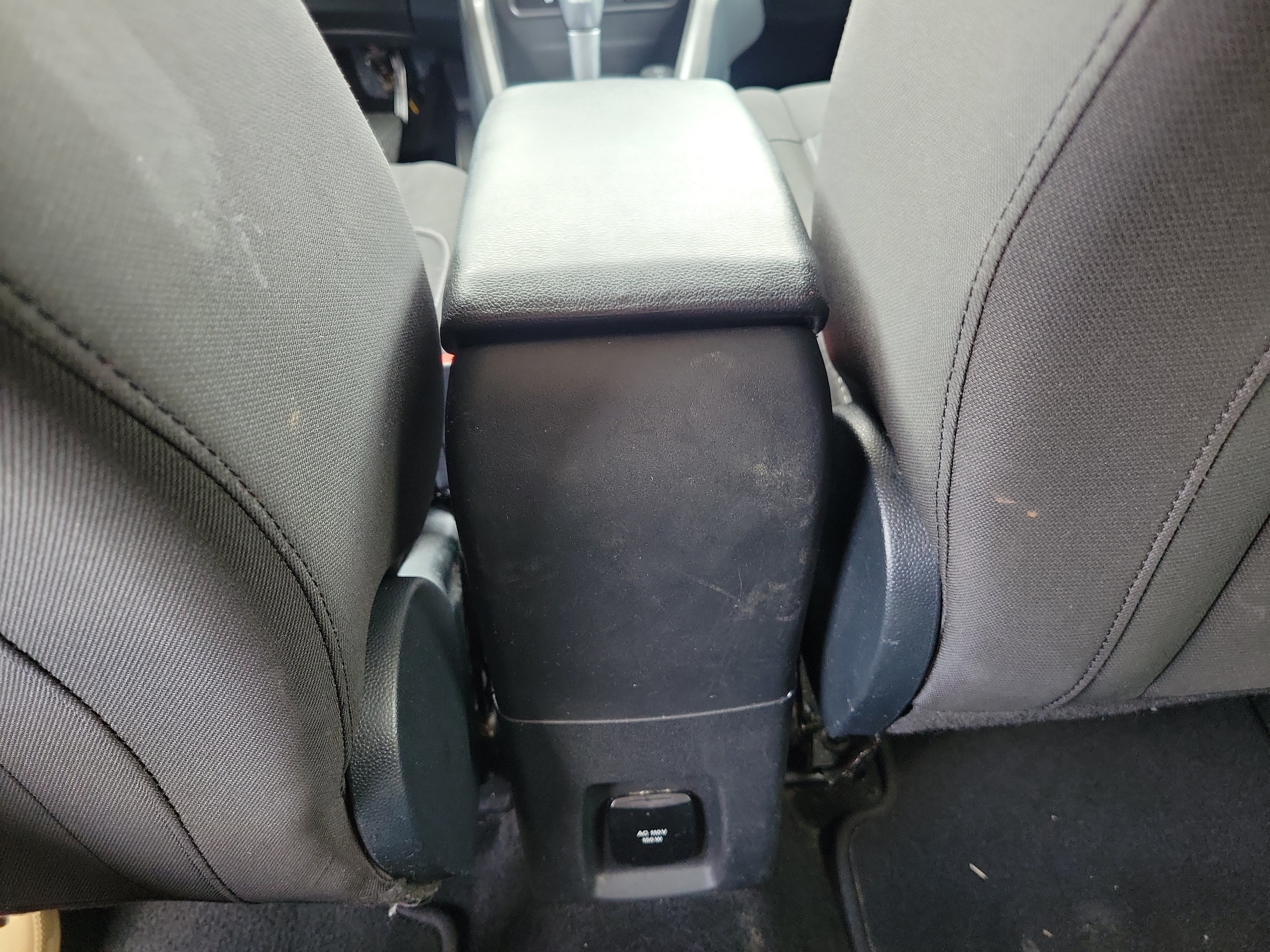 Used 2020 Ford EcoSport SE w/ SE Convenience Package AWD/4WD image 9