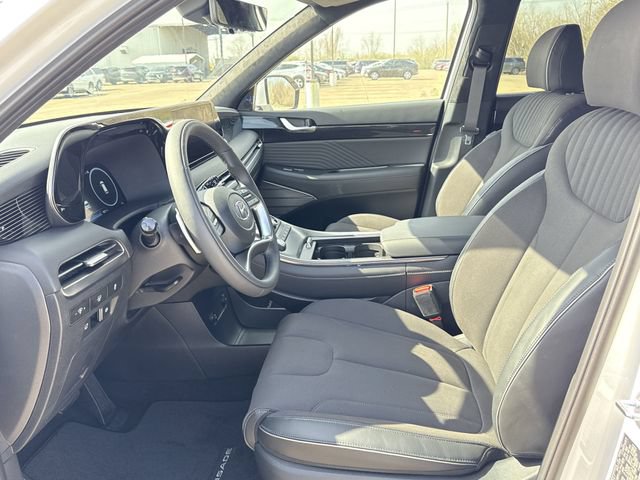 New 2025 Hyundai Palisade Calligraphy AWD/4WD image 13