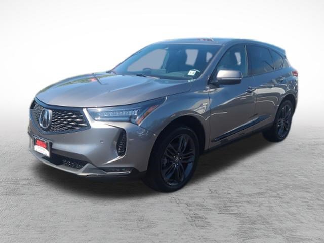 Used 2023 Acura RDX A-Spec AWD/4WD image 35