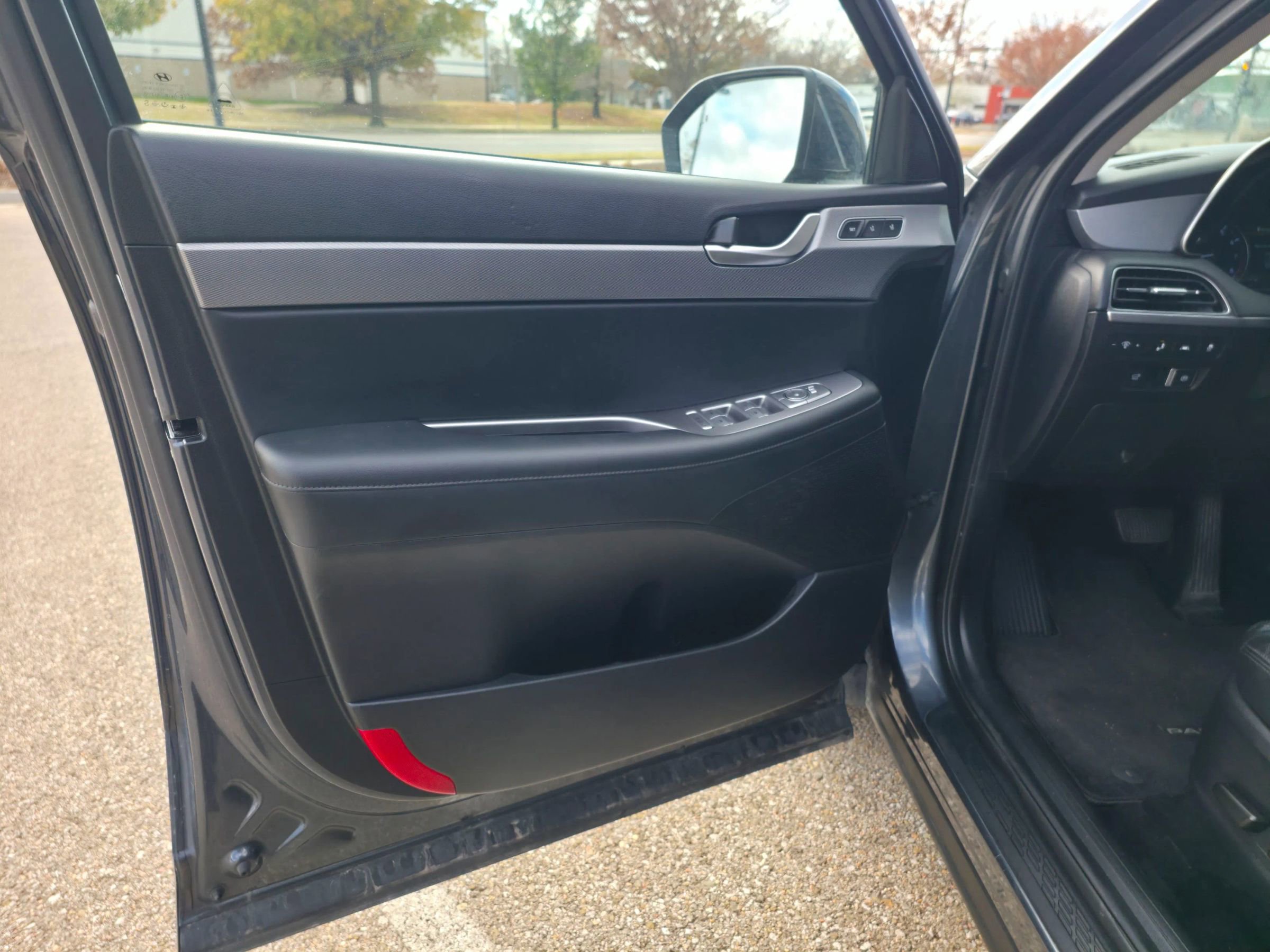 Used 2020 Hyundai Palisade SEL w/ Premium Package image 22