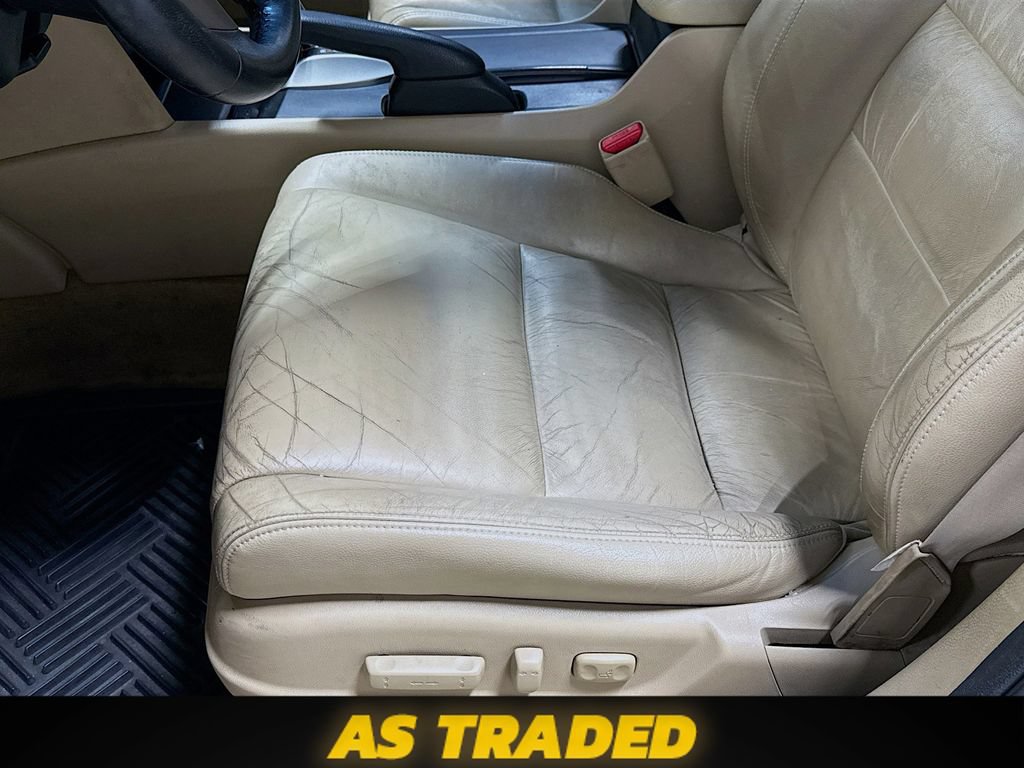 Used 2010 Honda Accord EX-L image 18