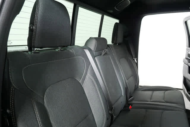 Used 2023 RAM 1500 Big Horn image 20