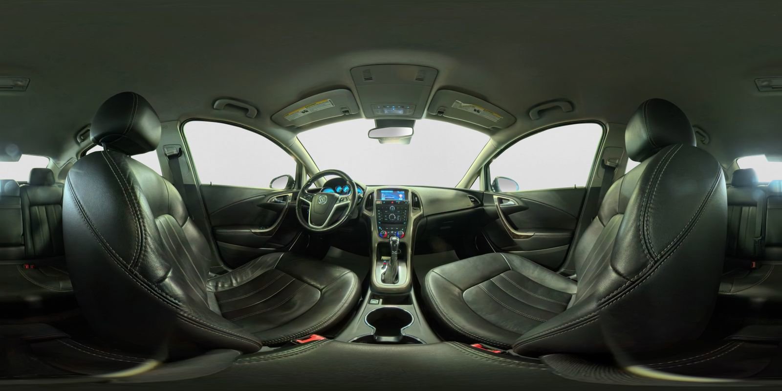 Used 2013 Buick Verano Leather FWD image 45