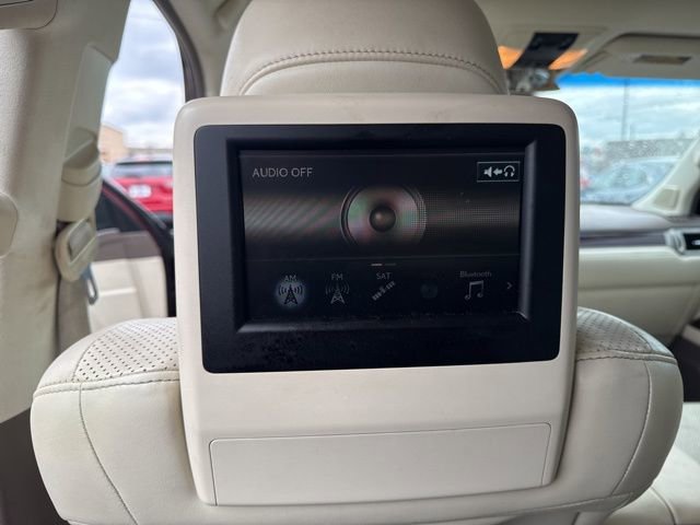 Used 2014 Lexus GX 460 Luxury AWD/4WD image 16