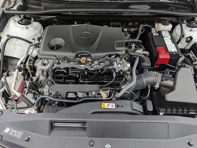 Certified 2024 Toyota Camry LE image 33