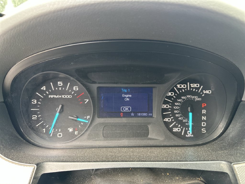 Used 2013 Ford Edge SEL FWD image 12