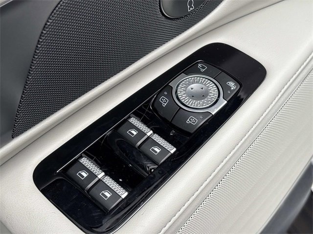 New 2026 Lincoln Nautilus Premier w/ Equipment Group 102A image 22