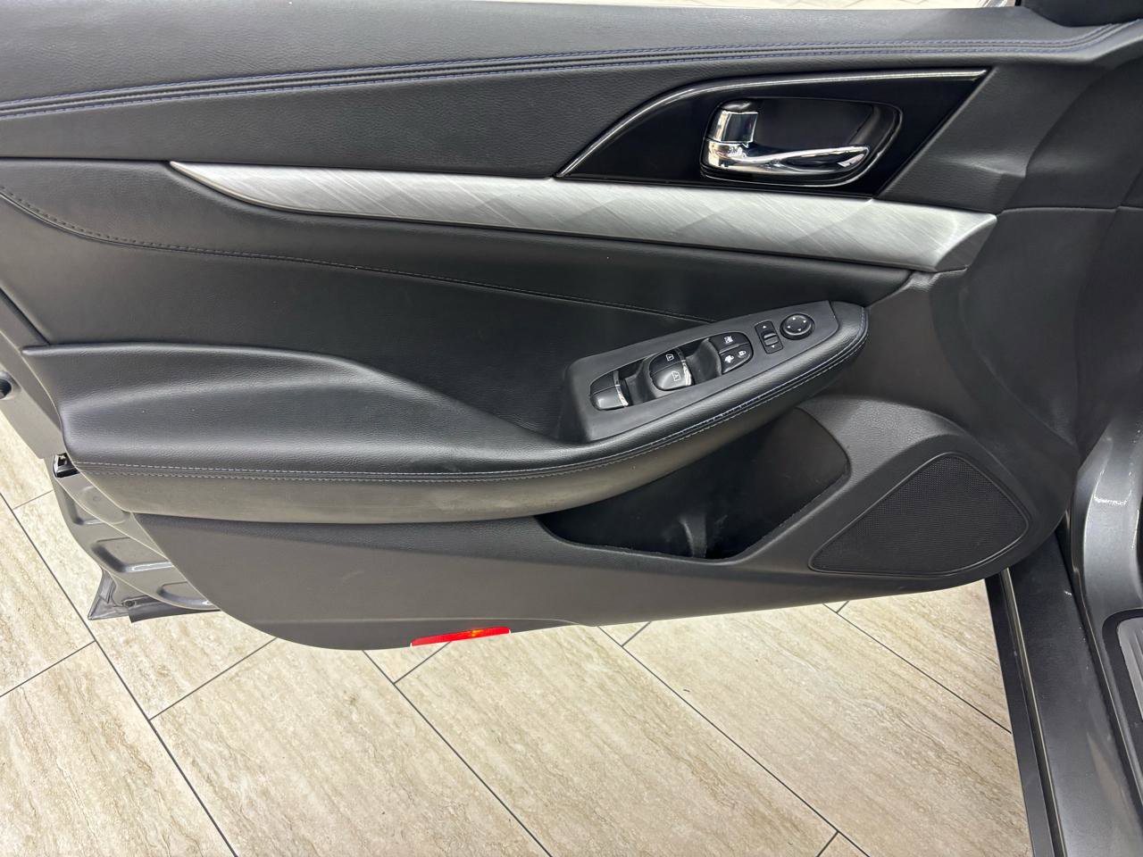 Used 2018 Nissan Maxima 3.5 S FWD image 22