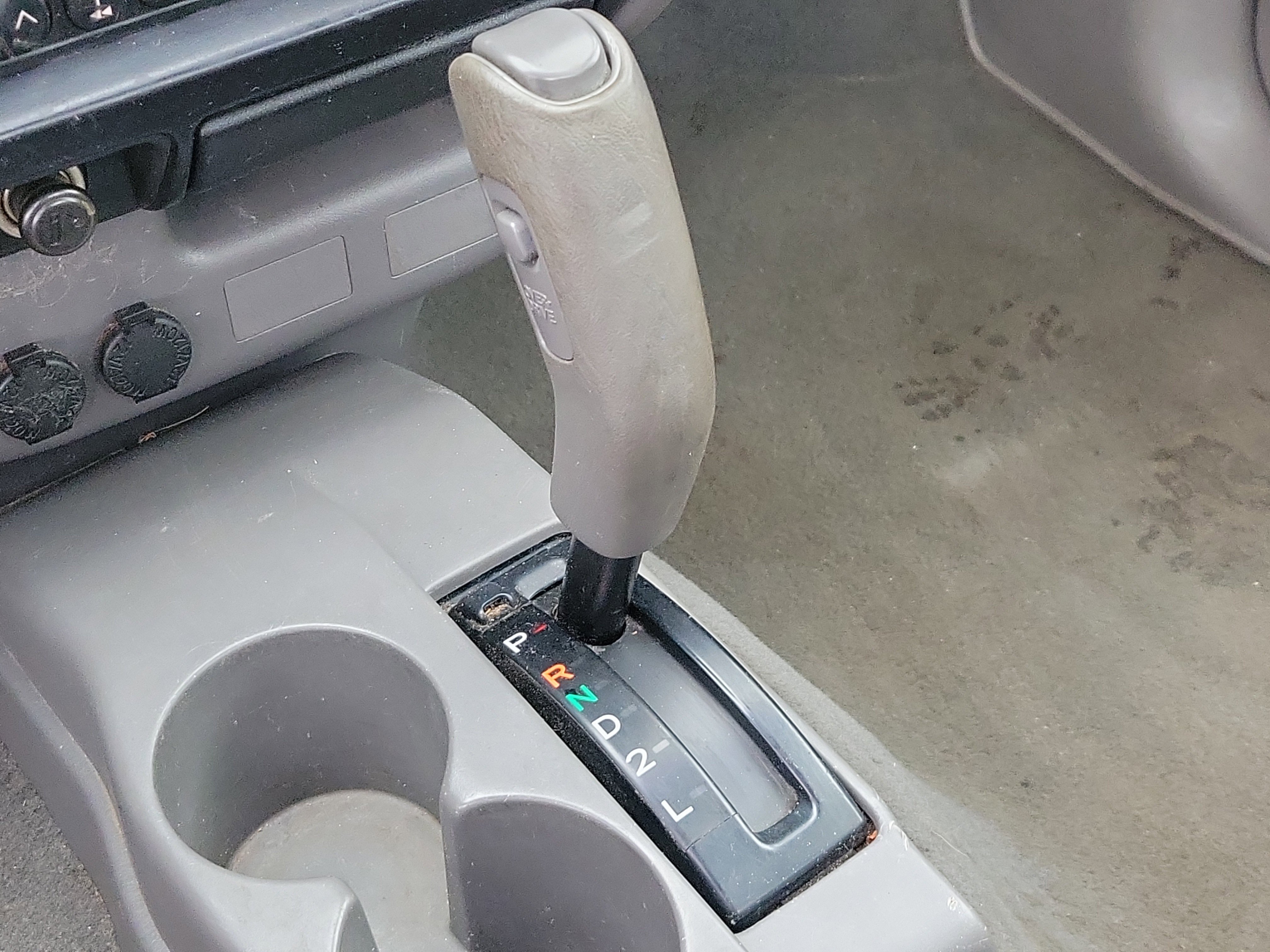 Used 2004 Toyota Tacoma 2WD Regular Cab image 18