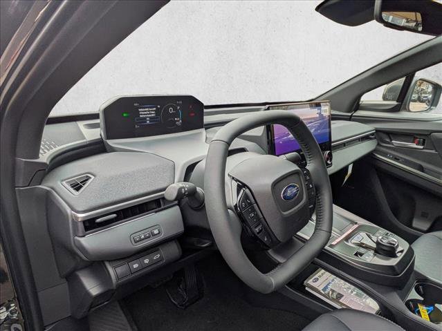 New 2026 Subaru Solterra w/ Limited Package AWD/4WD image 10