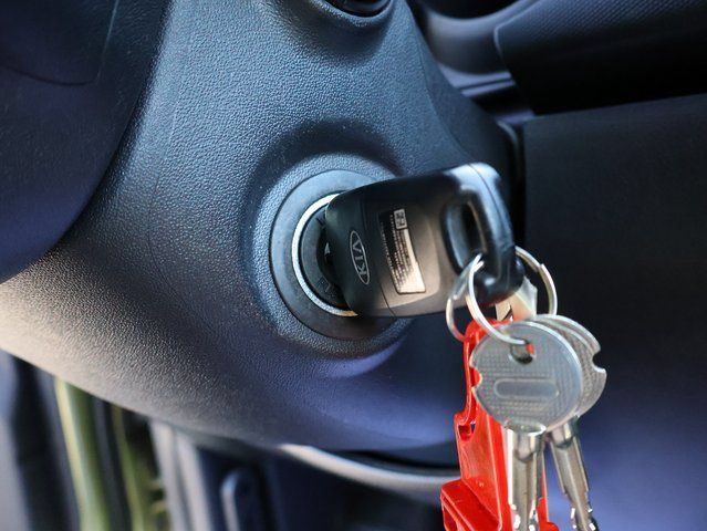 Used 2012 Kia Soul FWD image 33